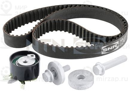 Комплект ремня ГРМ SNR KD45558