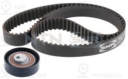 Комплект ремня ГРМ SNR KD45559