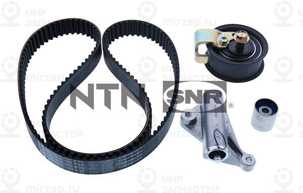 Комплект ремня ГРМ SNR KD45755