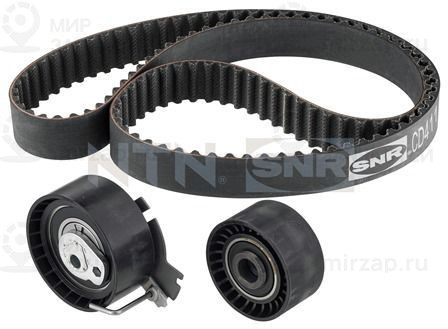 Комплект ремня ГРМ SNR KD45947