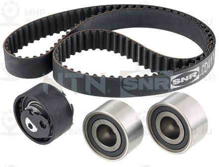 Комплект ремня ГРМ SNR KD45948