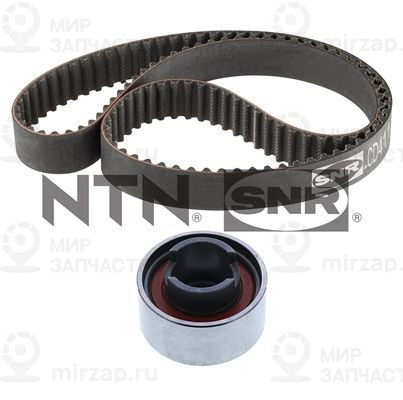 Комплект ремня ГРМ SNR KD47001