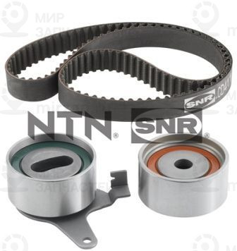 Комплект ремня ГРМ SNR KD47034