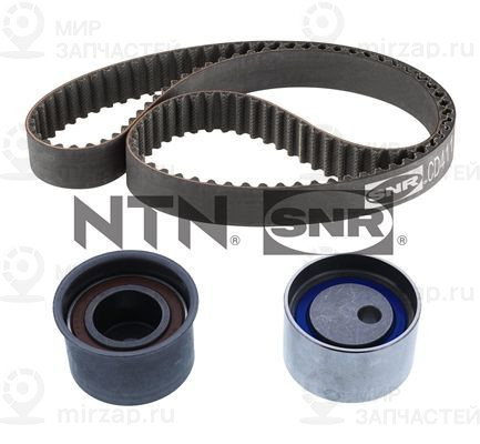 Комплект ремня ГРМ SNR KD47308