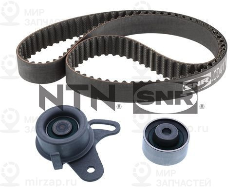 Комплект ремня ГРМ SNR KD48401