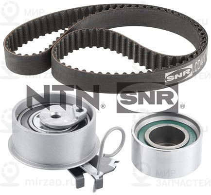 Комплект ремня ГРМ SNR KD48403