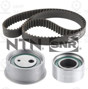 Комплект ремня ГРМ SNR KD48404
