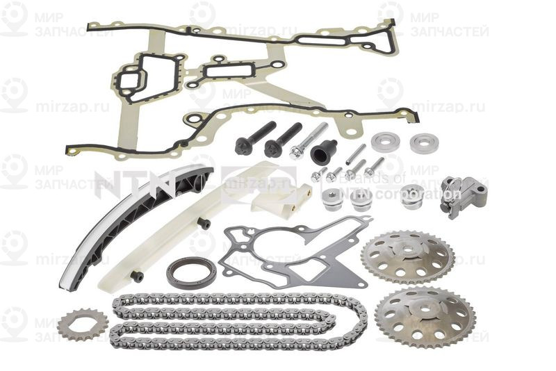 Комплект цели привода распредвала SNR KDC45300