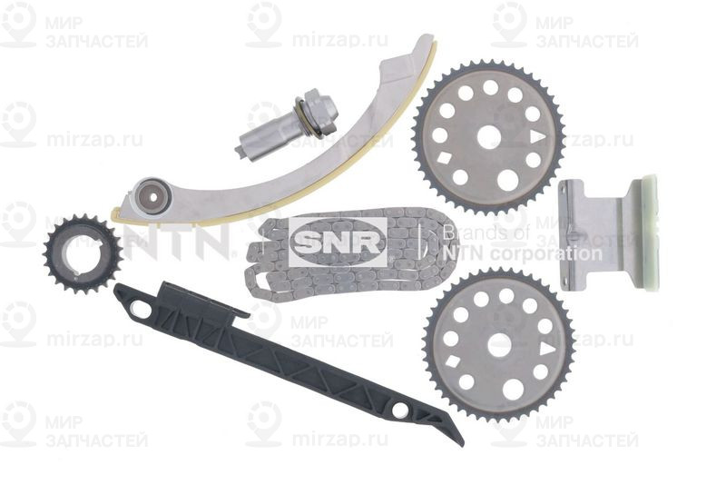 Комплект цели привода распредвала SNR KDC45301