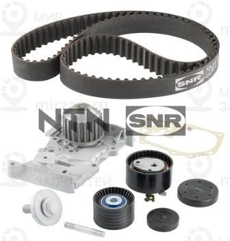 Запчасть SNR KDP455570