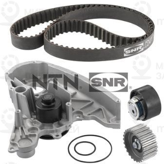 Запчасть SNR KDP458470