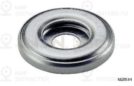 Ремкомплект, опора стойки амортизатора SNR M25504