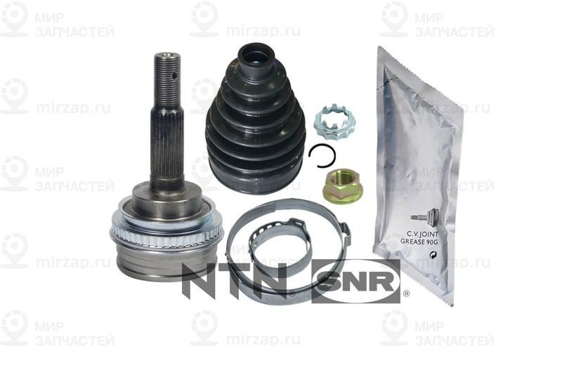 Запчасть SNR OJK69004