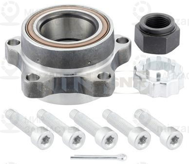 Запчасть SNR R15260