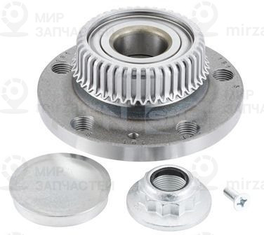 Комплект подшипника ступицы колеса SNR R15720