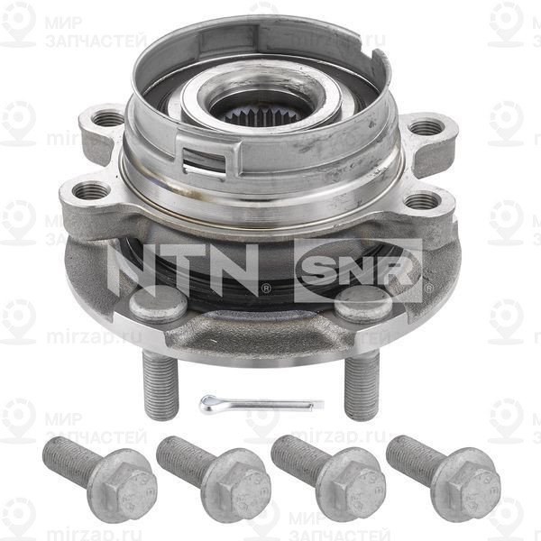 Запчасть SNR R168102