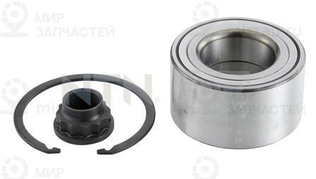 Комплект подшипника ступицы колеса SNR R16973