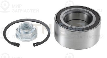 Комплект подшипника ступицы колеса SNR R17445