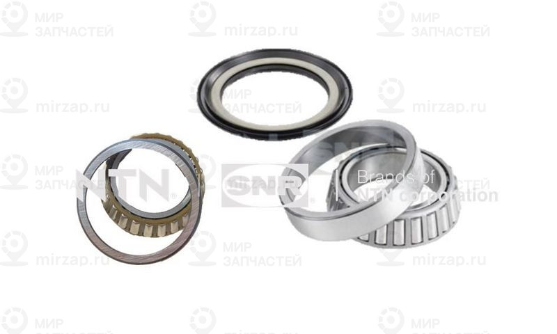 Запчасть SNR R18912