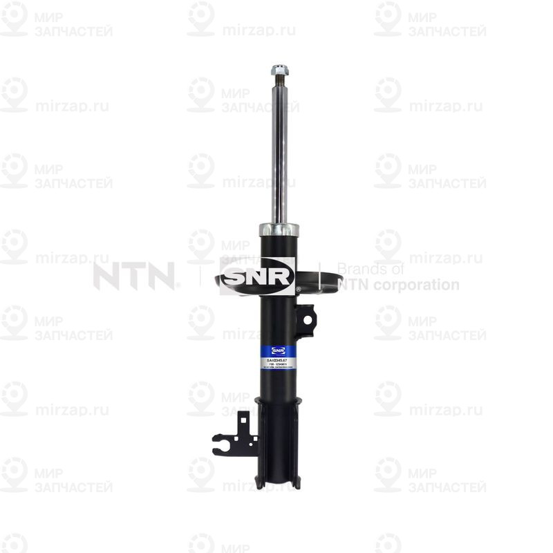 Амортизатор SNR SA6534018L