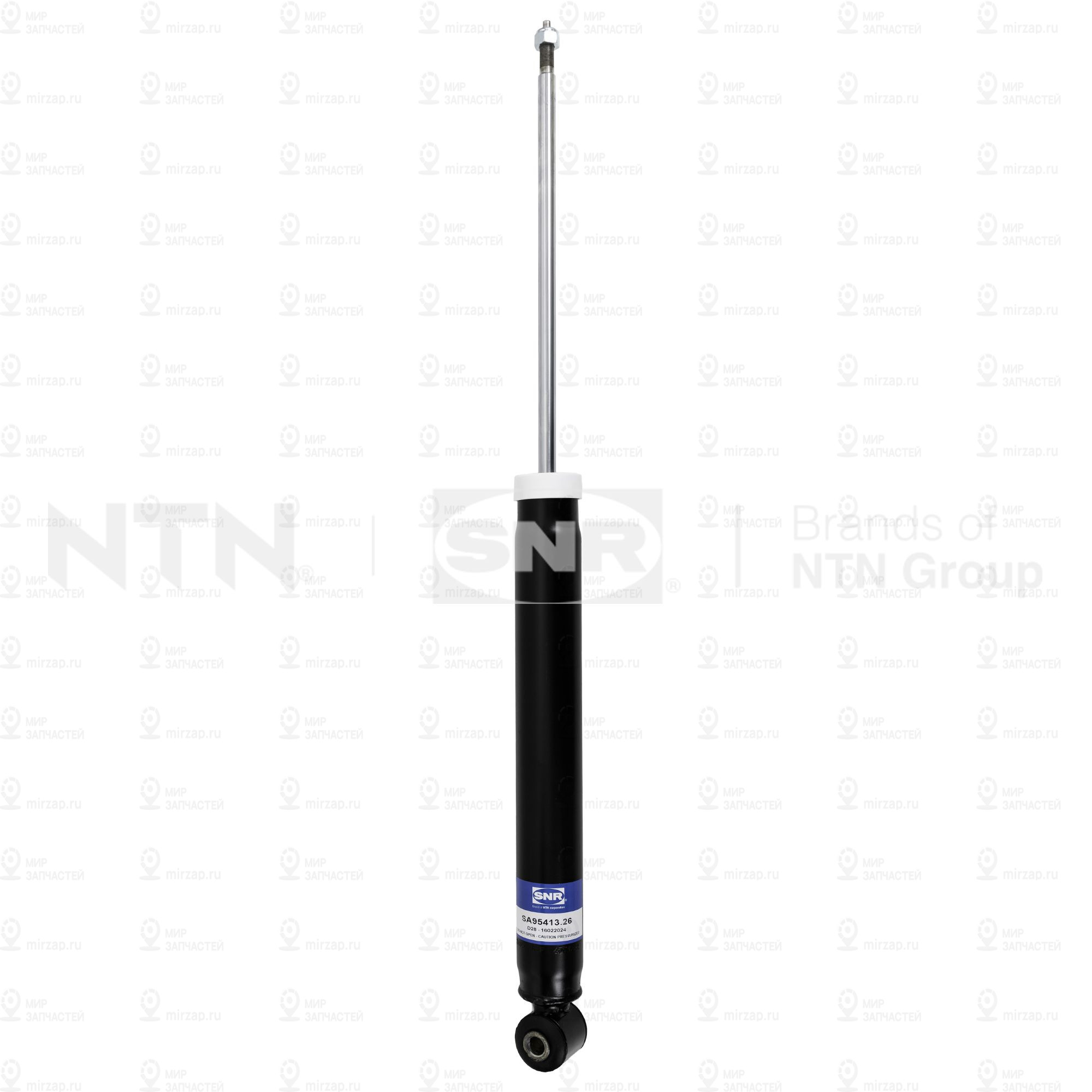 Амортизатор SNR SA9541326