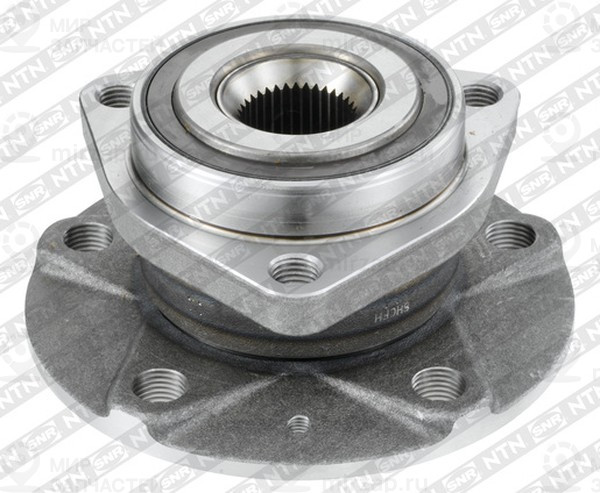 Запчасть SNR XHGB35135