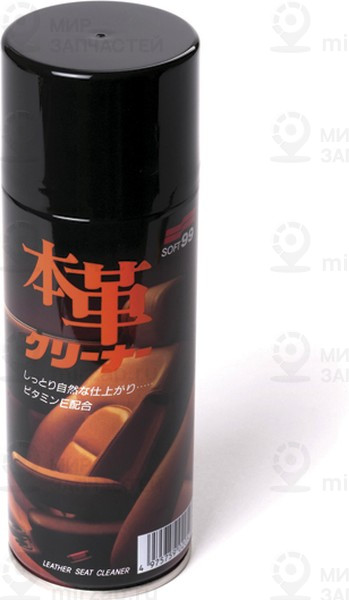 Запчасть SOFT99 02052