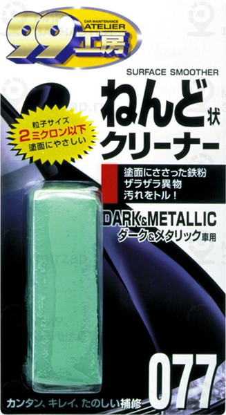 Запчасть SOFT99 09077