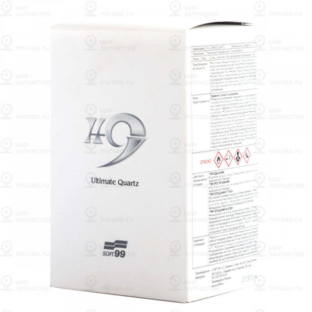 Запчасть SOFT99 10089