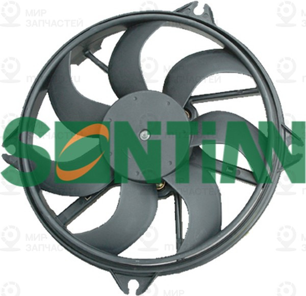 Запчасть SONTIAN ZD168109