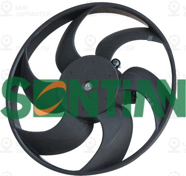 Запчасть SONTIAN ZD168148