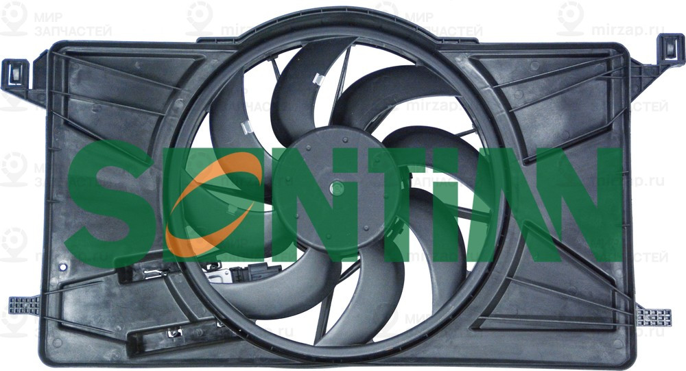 Запчасть SONTIAN ZD168521