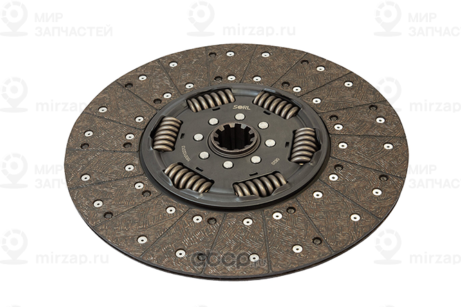 Запчасть SORL 1600102013