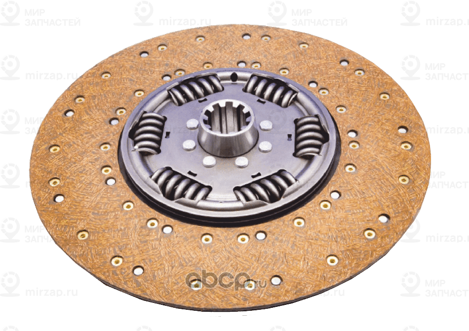 Запчасть SORL 16118000206