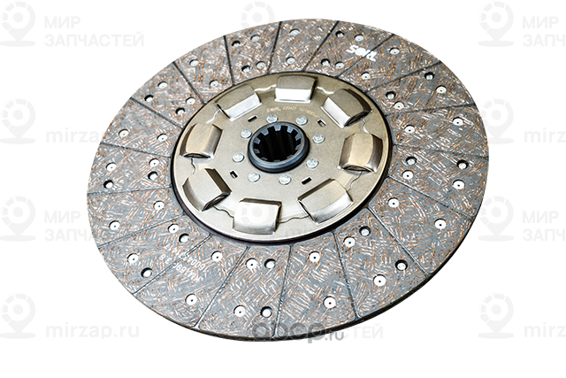 Запчасть SORL 16118085641