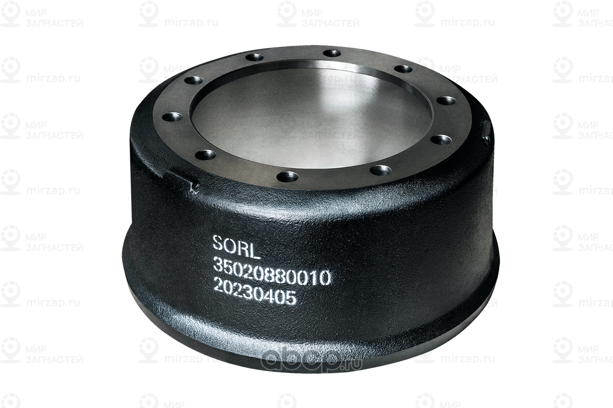 Запчасть SORL 35020880010