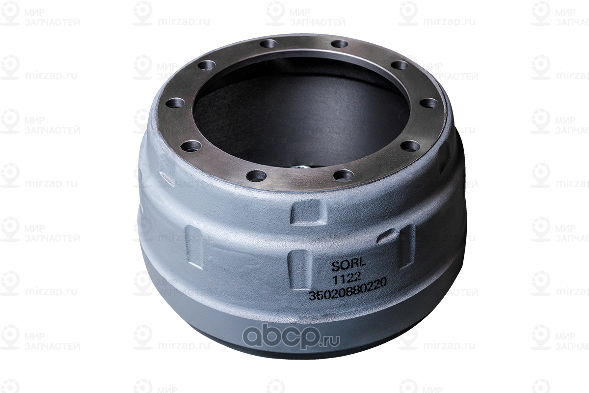 Запчасть SORL 35020880220