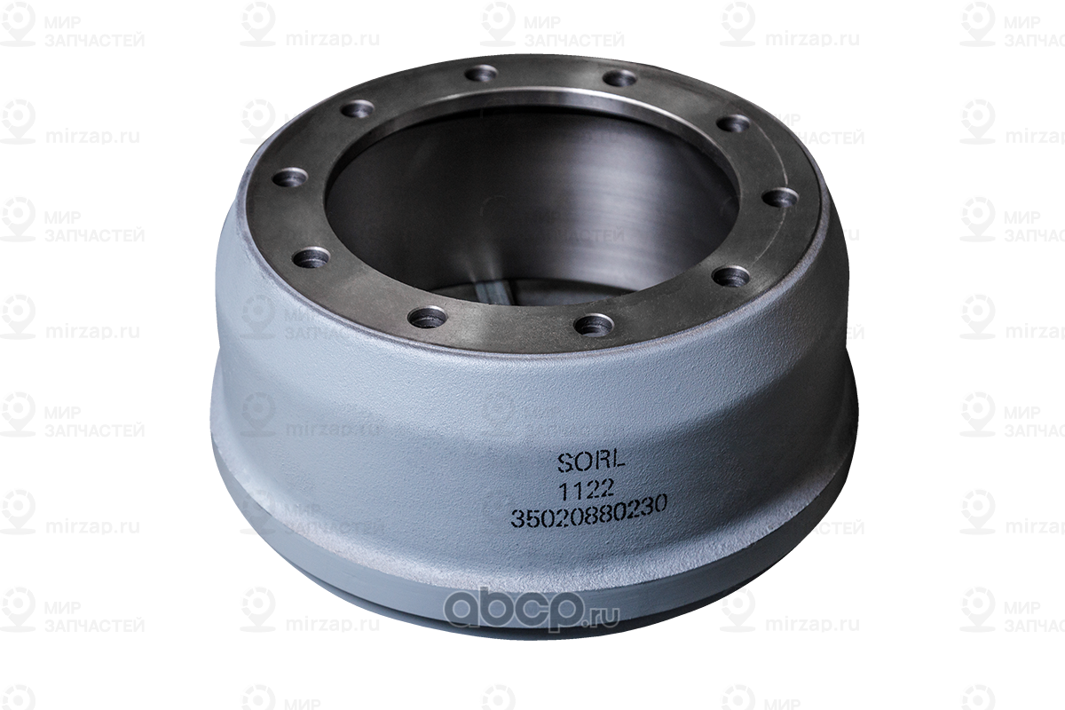 Запчасть SORL 35020880230