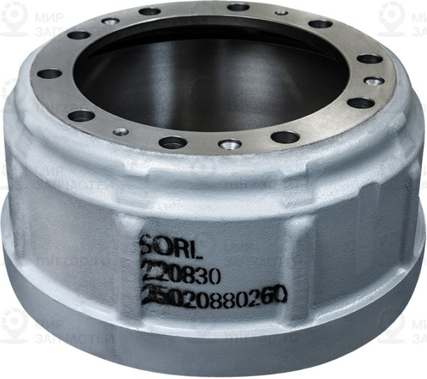 Запчасть SORL 35020880260