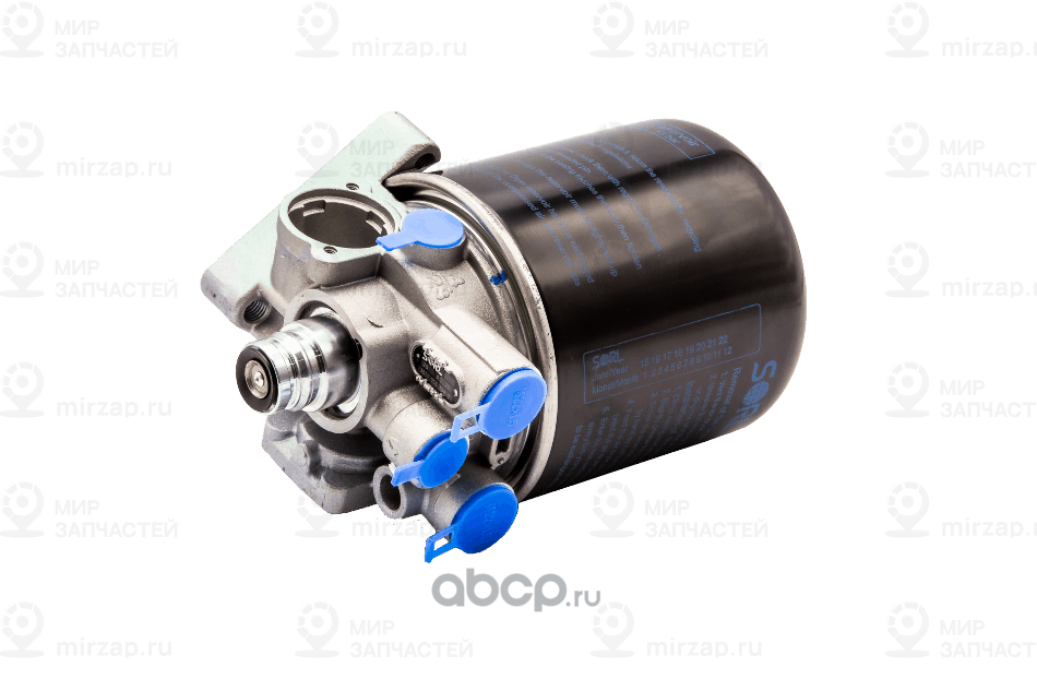 Запчасть SORL 35110031000