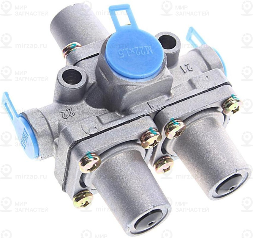 Запчасть SORL 35150220010