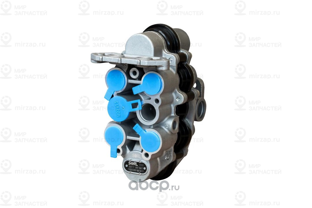 Запчасть SORL 35150230030