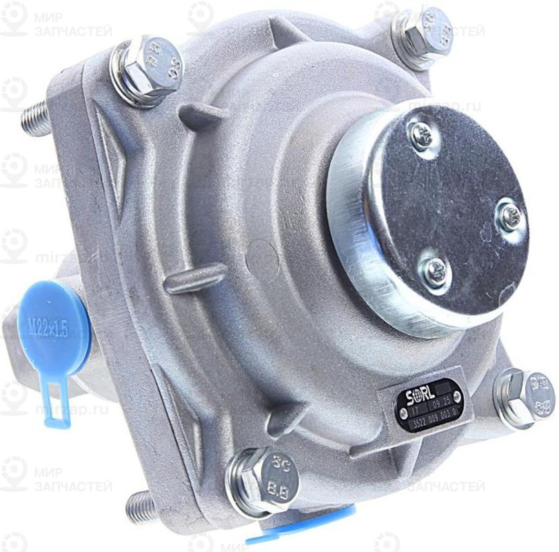 Запчасть SORL 35220090030