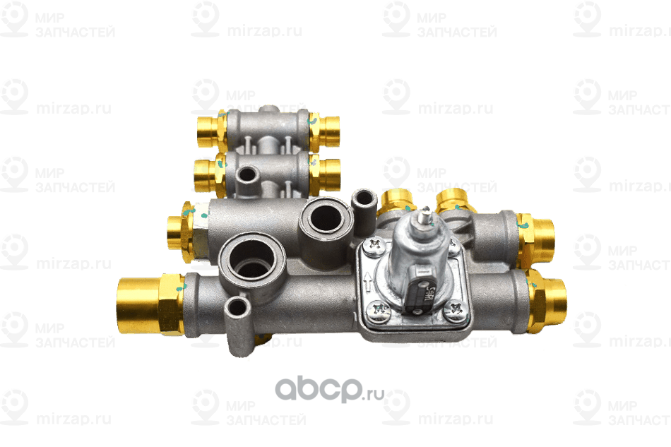 Запчасть SORL 35681040010