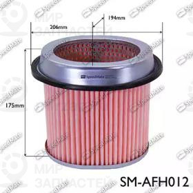 Запчасть SPEEDMATE SMAFH012