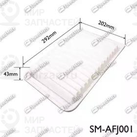 Запчасть SPEEDMATE SMAFJ001