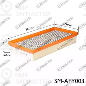 Запчасть SPEEDMATE SMAFY003
