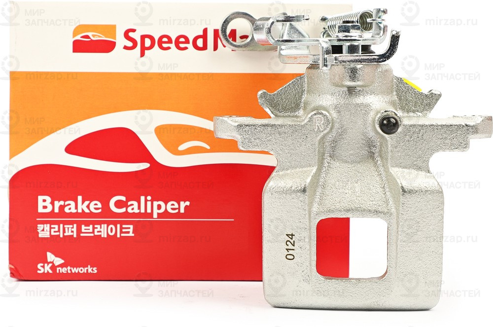 Запчасть SPEEDMATE SMBC008