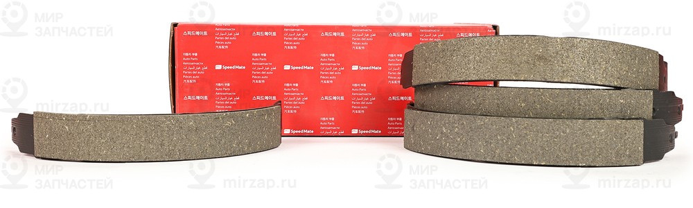 Запчасть SPEEDMATE SMBS084