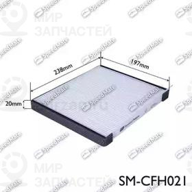 Запчасть SPEEDMATE SMCFH021